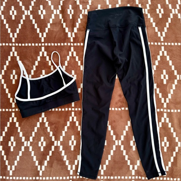 First Division Workout Set - Picture 3 of 4